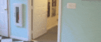 Walk In Images GIF by Muser Magazine