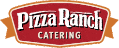 Chicken Catering Sticker by Pizza Ranch