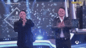 Pop Andy GIF by El Hormiguero