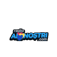 ainostri moldova diaspora download app radio ai nostri Sticker