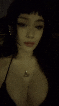Cute Girl GIF
