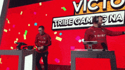 TribeGaming lets go hype tribe brawl stars GIF