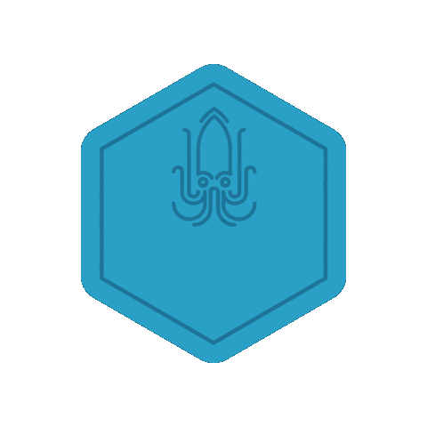 Freediveinn Sticker