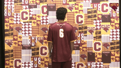 Msoc GIF by CUCougars