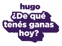 hugoappsv delivery app amigos guatemala Sticker