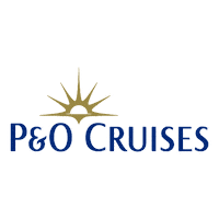 Travel Holiday Sticker by P&O Cruises