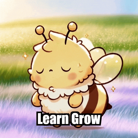 Wisdom GIF by Beelightened