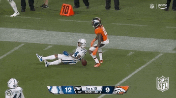 Thursday Night Football GIF by NFL