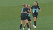Gothamfc GIF by National Women's Soccer League