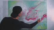 music video brave face GIF by Modern Whale