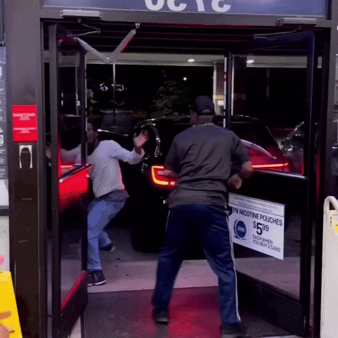 Omertatone African Funny GIF