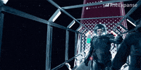 The Expanse GIF by Amazon Prime Video