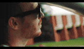 EnricoJames enrico james in his will anthony vee open the sky GIF