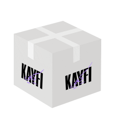shopkayfi fashion shop online fashion blogger modest fashion Sticker