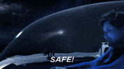 Amused See Ya GIF by Intel