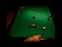 Man Uses Sneaky Tactics to Throw Off Opponent