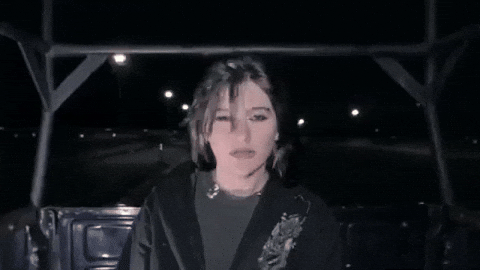 Rock Crave GIF by Raue