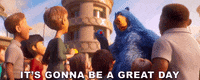 Animation Great Day GIF by Wonder Park
