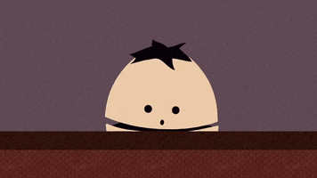 canadian face GIF by South Park 