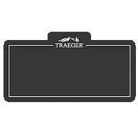 american cooking Sticker by Traeger Grills