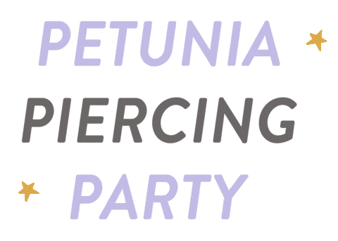 Corona Piercings Sticker by Petunialovers