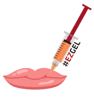 Injection Medicaldevice Sticker by CosmoFrance