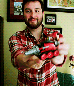 miles GIF