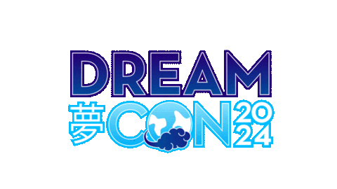 DreamConvention giphyupload Sticker