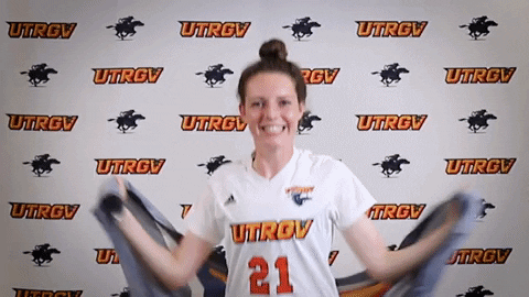GIF by GoUTRGV