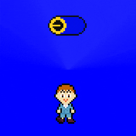 Wave I Commit GIF by ?an!c Official