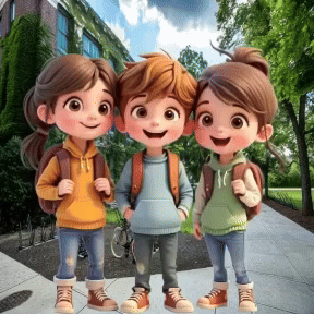 Back to school