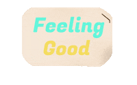 Happy Good Morning Sticker