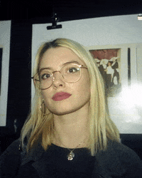 party clubbing GIF by Warm Street