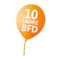 Bundesfreiwilligendienst Sticker by BMFSFJ