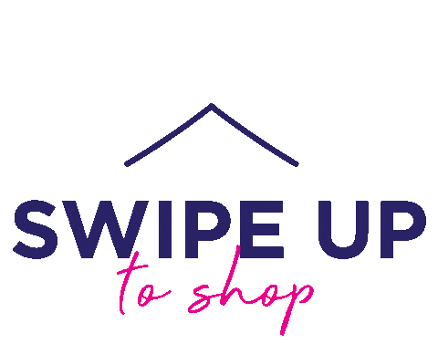 Shopping Swipe Sticker by The Fragrance Shop