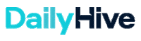 News Toronto Sticker by Daily Hive