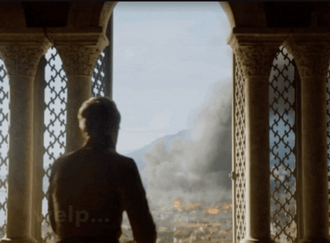 game of thrones GIF by Amanda