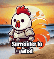 Peace Acceptance GIF by Zorooster