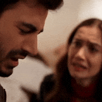 Happy Funny Face GIF