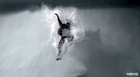 swimming pools (drank) GIF by Kendrick Lamar