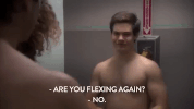comedy central GIF by Workaholics