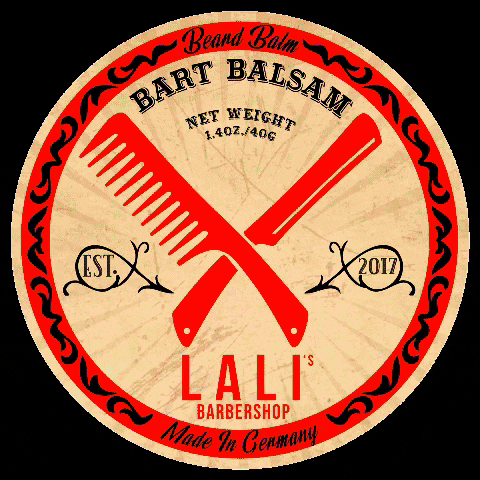 lalisbarbershop giphygifmaker bart lali pomade GIF