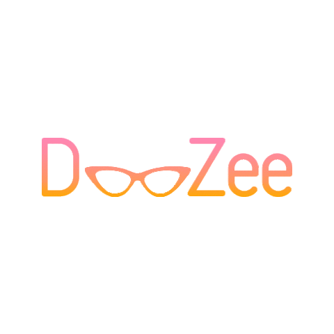Summer Sun Sticker by Deezeegirl