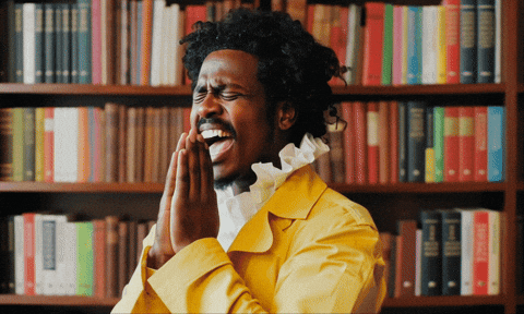 Pray Praying Hands GIF by Jukebox Saints