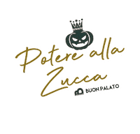 buonpalato food pumpkin cheese cremona Sticker