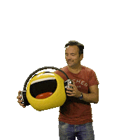 Happy Gerard Ekdom Sticker by Radio 10