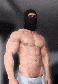 Muscle Max GIF by Database數據