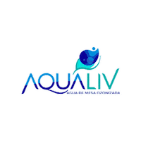 Aqua_Liv  Sticker