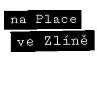 Zlin Sticker by placestorecz