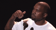 I Cant Kanye West GIF by 2024 MTV Video Music Awards